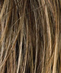 Ellen Wille Amaze | Human Hair/ Synthetic Blend Lace Front Wig (Mono Top)