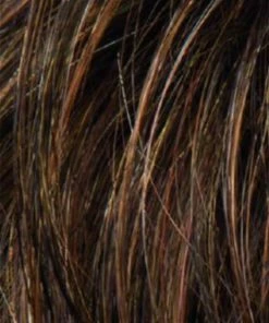 Ellen Wille Image | Human/Synthetic Hair Blend Lace Front Wig (Hand-Tied)