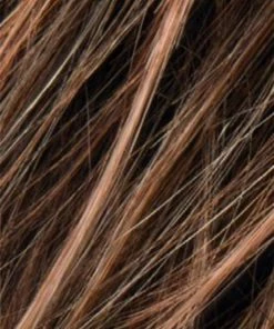 Ellen Wille WOMEN'S WIGS Catch | Human/Synthetic Hair Blend Lace Front Wig (Mono Top)