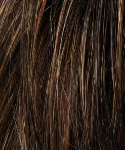 Ellen Wille Secret | Synthetic Lace Front Hair Topper (Hand-Tied) ROOTED WIGS