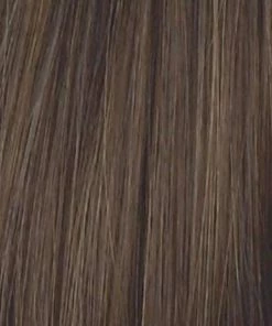 Ellen Wille PONYTAILS Wine | HF Synthetic Ponytail (Wrap-Around)