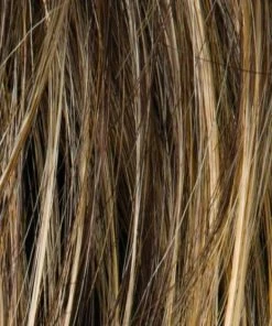 Ellen Wille Secret | Synthetic Lace Front Hair Topper (Hand-Tied) ROOTED WIGS