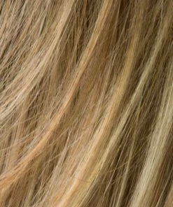 Ellen Wille Amaze | Human Hair/ Synthetic Blend Lace Front Wig (Mono Top)