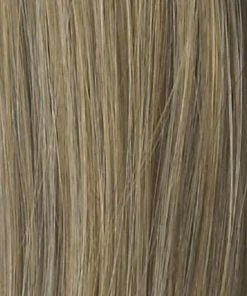 Ellen Wille PONYTAILS Wine | HF Synthetic Ponytail (Wrap-Around)