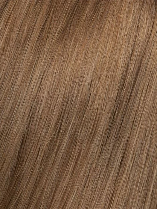 Wig Pro Front Line | Human Hair Topper (Mono Part) 15 Wig Pro Front Line | Human Hair Topper (Mono Part)