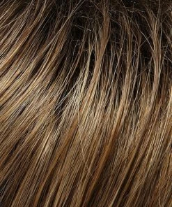 Jon Renau WOMEN'S WIGS Sheena Petite | Synthetic Wig (Basic Cap)