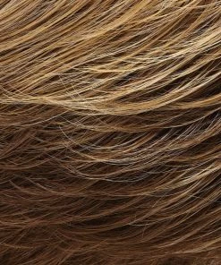 Jon Renau Bree | Synthetic Wig (Basic Cap)