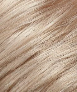 Jon Renau Playmate Straight | Synthetic Hair Topper