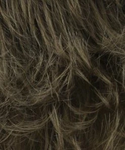 Wig Pro Anemone | Synthetic Half Wig