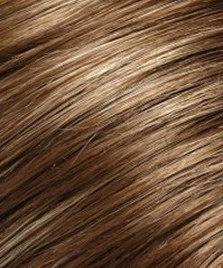 Jon Renau Bree | Synthetic Wig (Basic Cap)