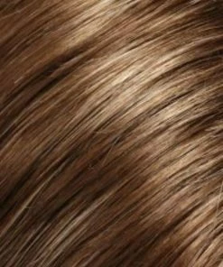 Jon Renau Top Smart Wavy 12" | Synthetic Lace Front Hair Topper 61 Jon Renau Top Smart Wavy 12