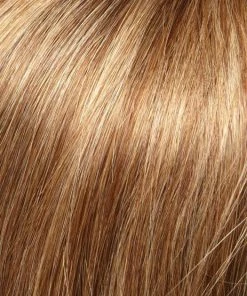 Jon Renau ALL HAIR TOPPERS Top Form 6-8" | Remy Human Hair Topper 43 Jon Renau ALL HAIR TOPPERS Top Form 6-8