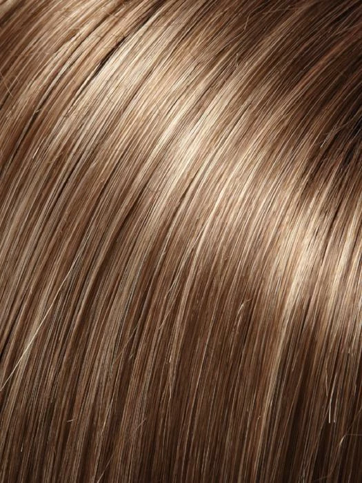 Jon Renau January Hand Tied | Synthetic Lace Front Wig (Mono Top) 22 Jon Renau January Hand Tied | Synthetic Lace Front Wig (Mono Top)