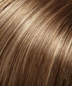 Jon Renau WOMEN'S WIGS Sandra | Synthetic Wig (Hand-Tied)