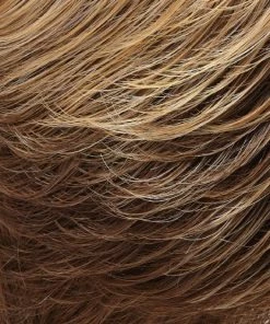 Jon Renau WOMEN'S WIGS Camilla | Synthetic Wig (Double Mono & Hand-Tied)