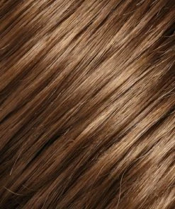 Jon Renau Top Smart Wavy 12" | Synthetic Lace Front Hair Topper 60 Jon Renau Top Smart Wavy 12