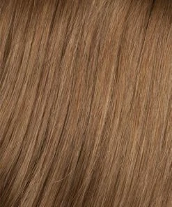 Wig Pro WOMEN'S WIGS Petite Lori H-Mono | Remy Human Hair Wig (Mono Top)