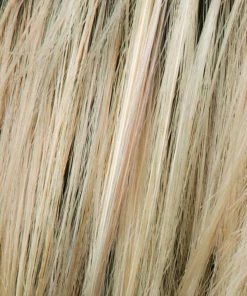 Ellen Wille Amaze | Human Hair/ Synthetic Blend Lace Front Wig (Mono Top)