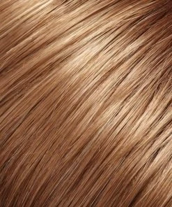 Jon Renau Elle | Synthetic Lace Front Wig (Mono Top)