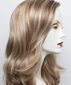 Jon Renau WOMEN'S WIGS Miranda | Synthetic Lace Front Wig (Mono Part)