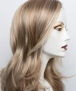 Jon Renau WOMEN'S WIGS Miranda | Synthetic Lace Front Wig (Mono Part)