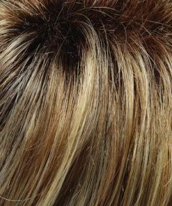 Jon Renau Ruby | Synthetic Lace Front Wig (Basic Cap)