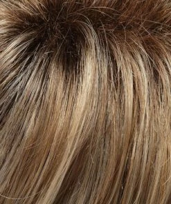 Jon Renau Blake Petite | Remy Human Hair Lace Front Wig (HT) WOMEN'S WIGS