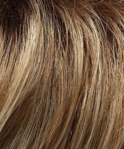 Jon Renau ALL HAIR TOPPERS Top Full 18