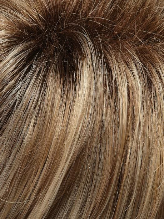 Jon Renau Carrie Hand Tied | Remy Human Hair Lace Front Wig (Mono Top) WOMEN'S WIGS 34 Jon Renau Carrie Hand Tied | Remy Human Hair Lace Front Wig (Mono Top) WOMEN'S WIGS