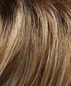 Jon Renau Maya | Synthetic Lace Front Wig (Mono Top)