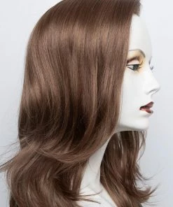 Jon Renau WOMEN'S WIGS Miranda | Synthetic Lace Front Wig (Mono Part)