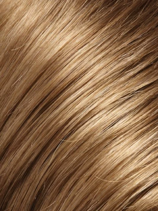Jon Renau Top Coverage 12" | Synthetic Hair Topper (Mono Top) 16 Jon Renau Top Coverage 12" | Synthetic Hair Topper (Mono Top)