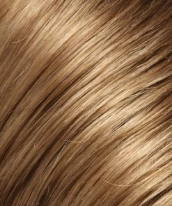 Jon Renau ROOTED WIGS Hat Magic 16