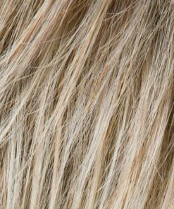 Ellen Wille Secret | Synthetic Lace Front Hair Topper (Hand-Tied) ROOTED WIGS