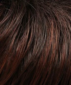 Jon Renau Bree | Synthetic Wig (Basic Cap)