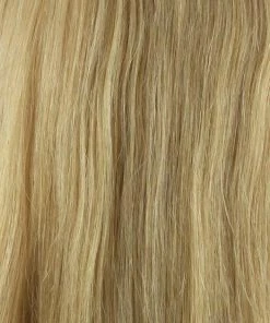 Wig Pro Mono Top-H | Human Hair Topper (Hand-Tied)