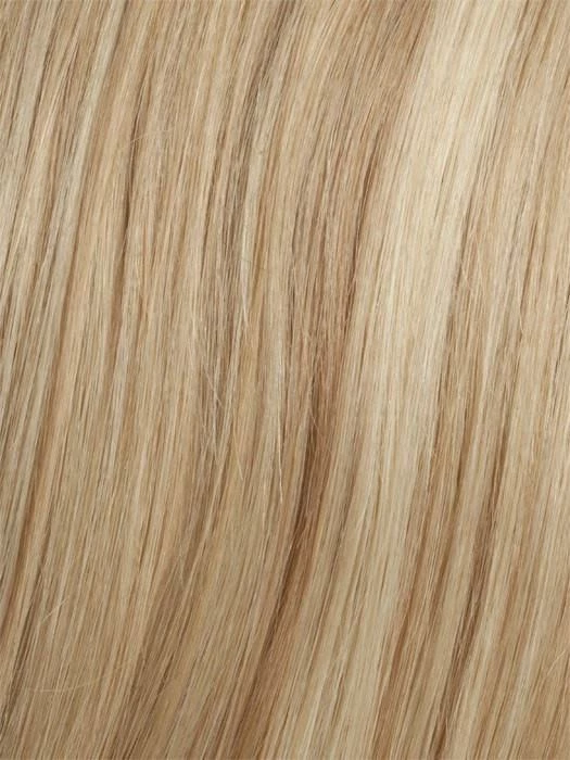Wig Pro Front Line | Human Hair Topper (Mono Part) 35 Wig Pro Front Line | Human Hair Topper (Mono Part)