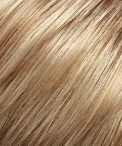 Jon Renau ALL HAIR TOPPERS Top This 16