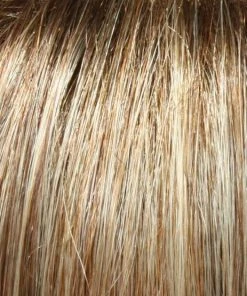 Jon Renau Kristi | Synthetic Lace Front Wig (HT)