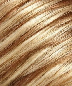 Jon Renau Drew | Synthetic Lace Front Wig (Mono Top)