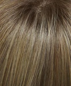 Jon Renau Clair | Synthetic Lace Front Wig (Mono Top)