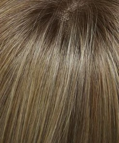 Jon Renau WOMEN'S WIGS Gabrielle Petite | Synthetic Lace Front Wig