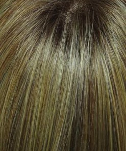 Jon Renau Ruby | Synthetic Lace Front Wig (Basic Cap)