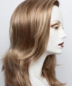 Jon Renau WOMEN'S WIGS Miranda | Synthetic Lace Front Wig (Mono Part)