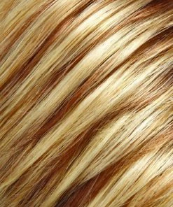 Jon Renau January Hand Tied | Synthetic Lace Front Wig (Mono Top) 75 Jon Renau January Hand Tied | Synthetic Lace Front Wig (Mono Top)