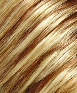 Jon Renau Parker | Synthetic Lace Front Wig (Mono Part) WOMEN'S WIGS