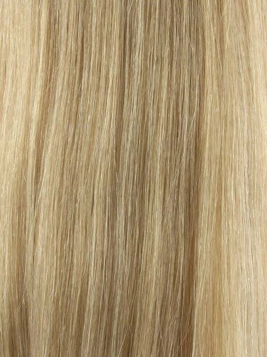 Wig Pro Front Line | Human Hair Topper (Mono Part) 34 Wig Pro Front Line | Human Hair Topper (Mono Part)