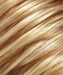 Jon Renau WOMEN'S WIGS Lily Petite | Synthetic Wig (Basic Cap)