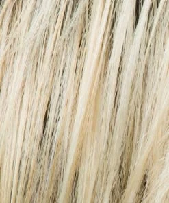 Ellen Wille ROOTED WIGS Fizz | Synthetic Lace Front Hair Topper (Hand-Tied)