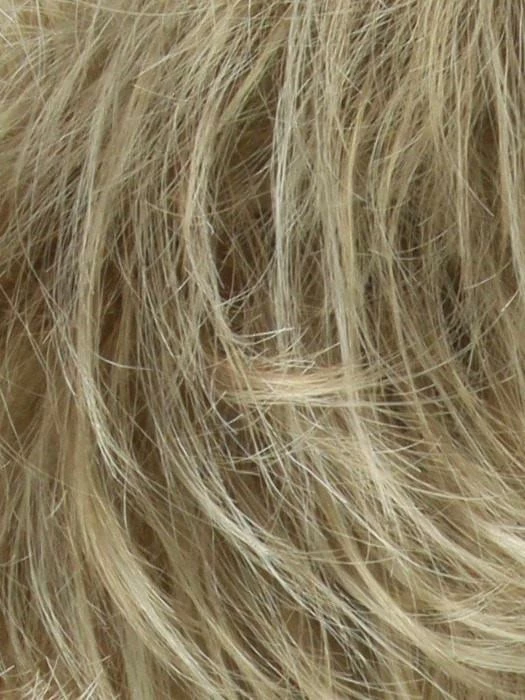 Wig Pro Front Line | Human Hair Topper (Mono Part) 41 Wig Pro Front Line | Human Hair Topper (Mono Part)